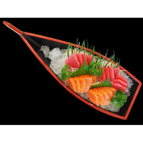 Sashimi – Nghệ Thuật Ẩm Thực Nhật Bản